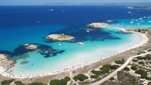 Platja de Ses Salines (Formentera)
