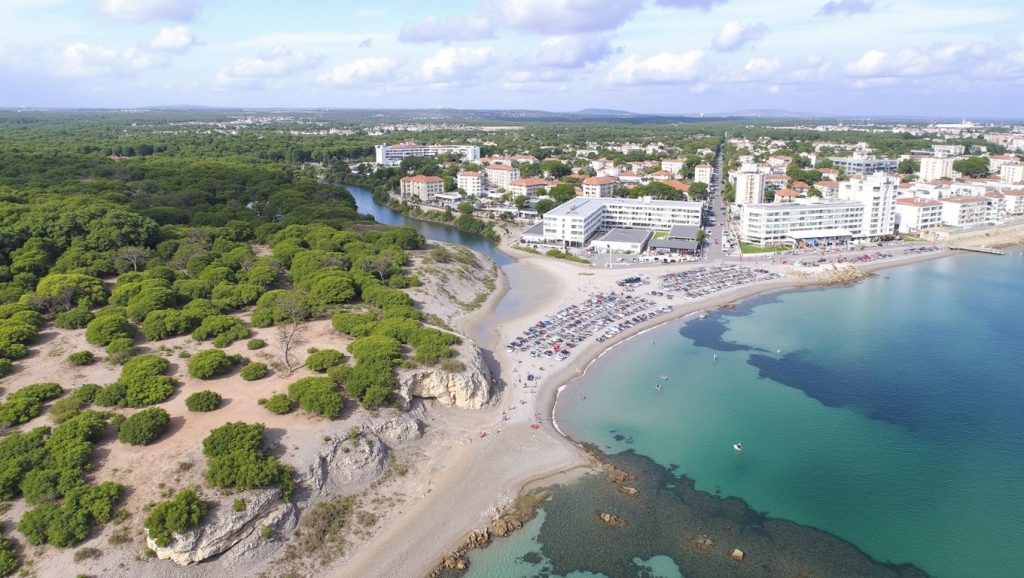 Imagen principal de Platja de Son Bauló, Santa Margalida