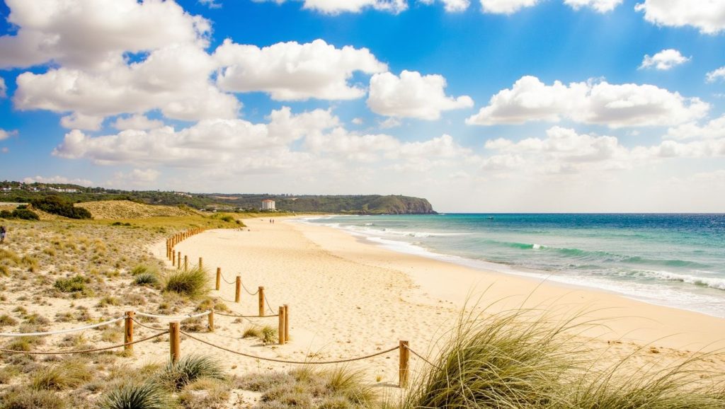 Platja de Son Bou — foto 2 de 6