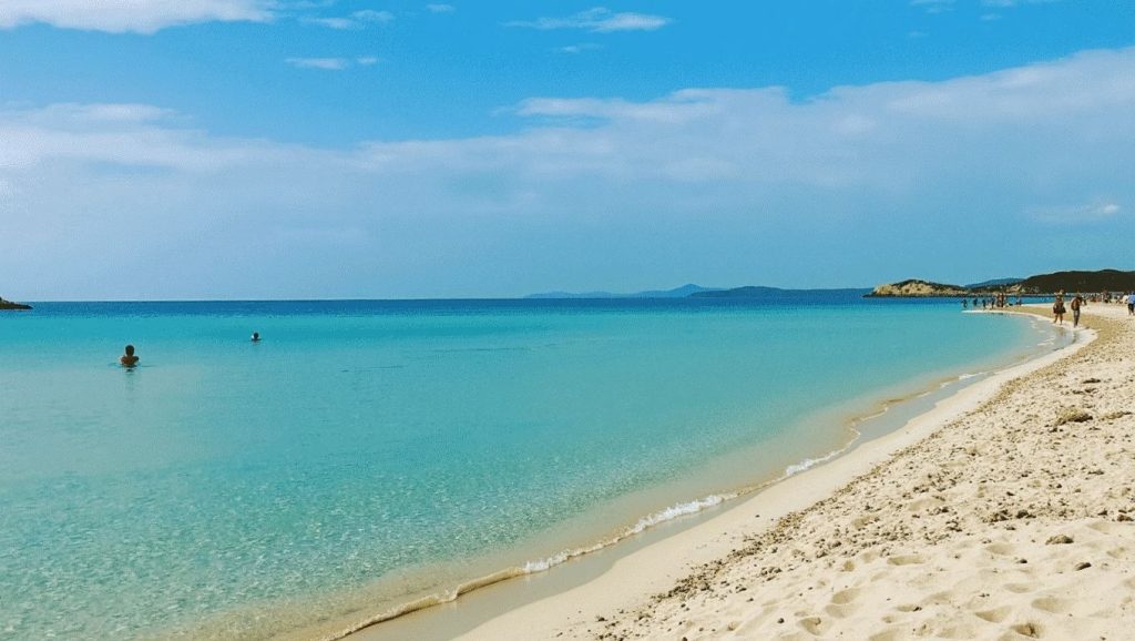 Platja de Son Bou — foto 3 de 6