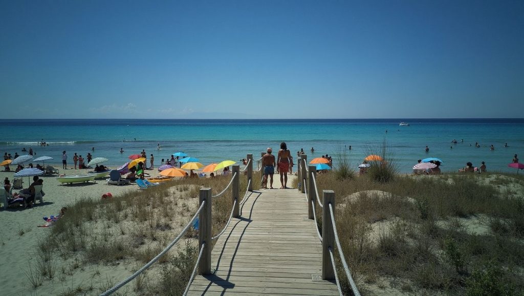 Platja de Son Bou — foto 4 de 6