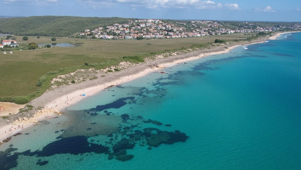 Platja de Son Bou — foto 5 de 6