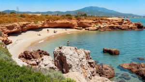 Platja de Surrac