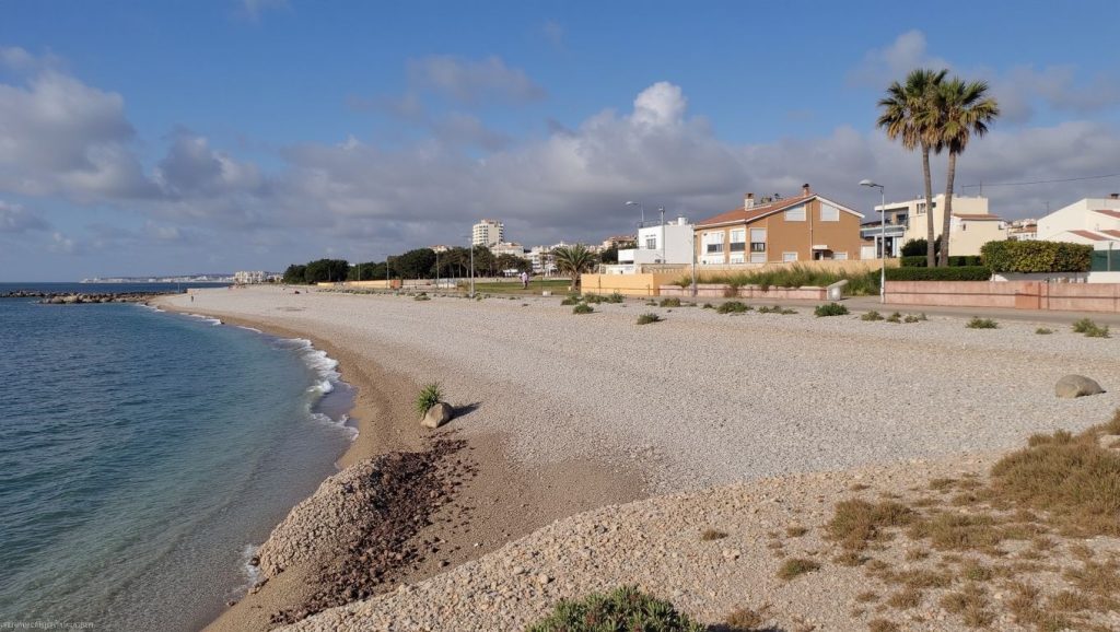 Platja de Surrac — foto 4 de 6