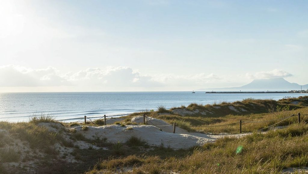 Platja de Terranova — foto 2 de 6