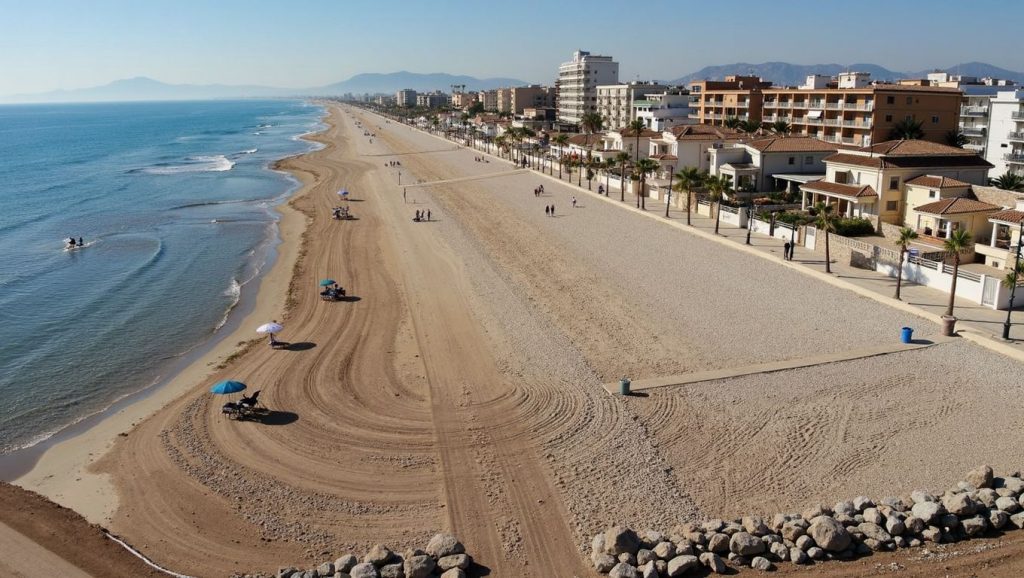Platja de Terranova — foto 6 de 6
