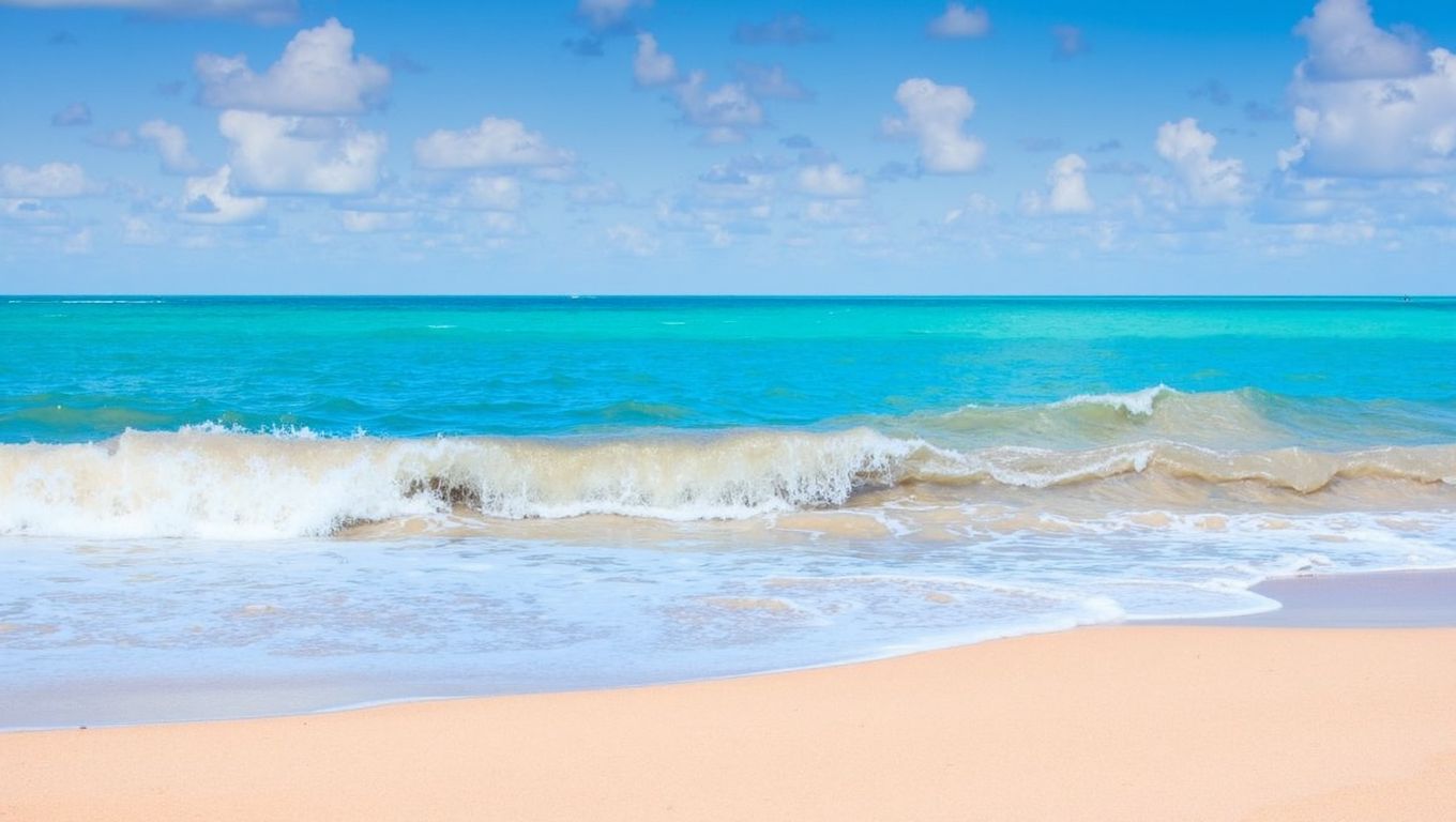 Platja de Torre la Sal (Cabanes, Castellón)