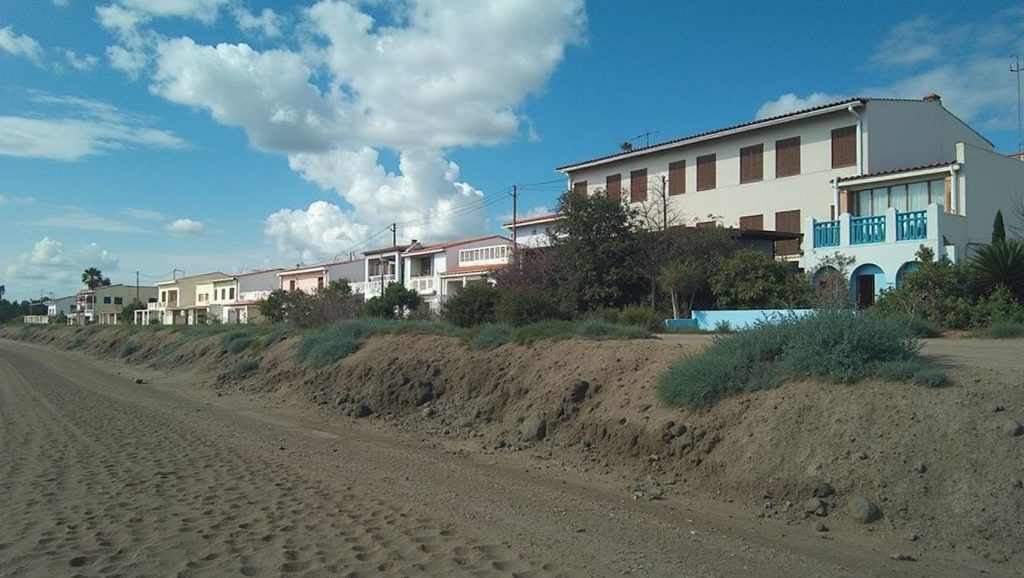 Platja de Torre la Sal — foto 6 de 6