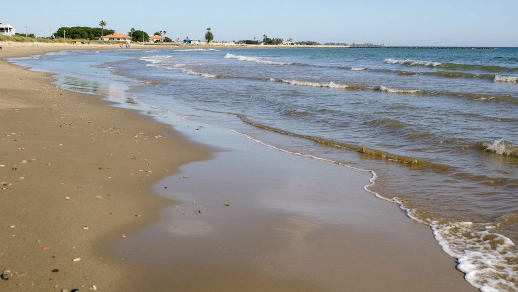 Platja de Torrenostra — foto 2 de 6