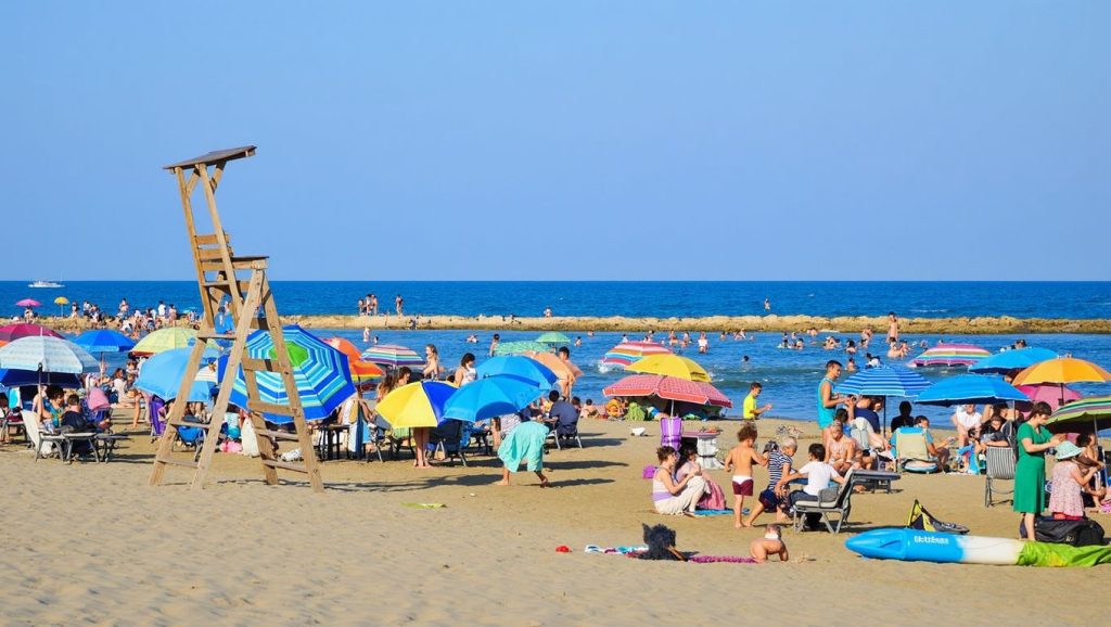 Platja de Torrenostra — foto 6 de 6