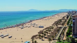 Platja de Venècia