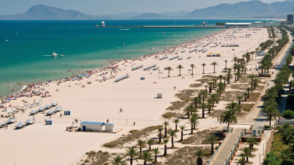 Foto de Platja de Venècia