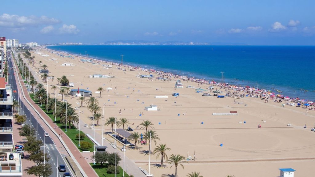 Foto de Platja de Venècia