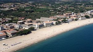 Platja de Vilafortuny