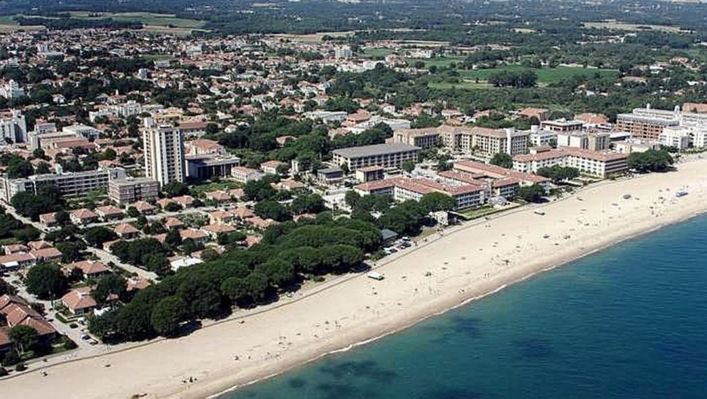 Platja de Vilafortuny — foto 2 de 6