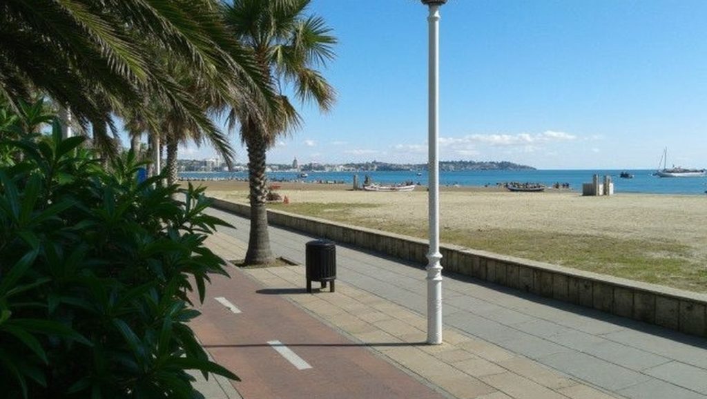 Platja de Vilafortuny — foto 3 de 6