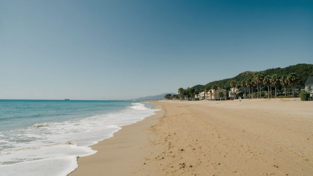 Platja de Vilafortuny — foto 4 de 6