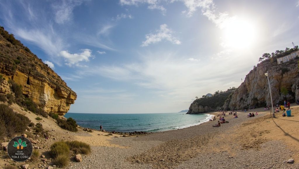 Platja del Bol Nou — foto 6 de 6