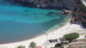 Platja del Cagarritar