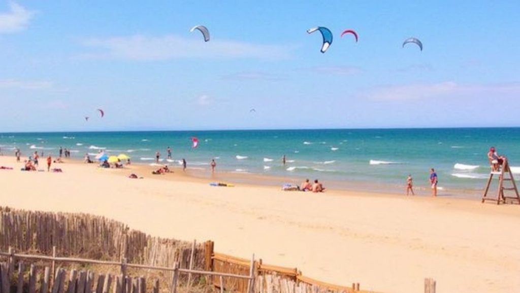 Platja del Cagarritar — foto 3 de 6