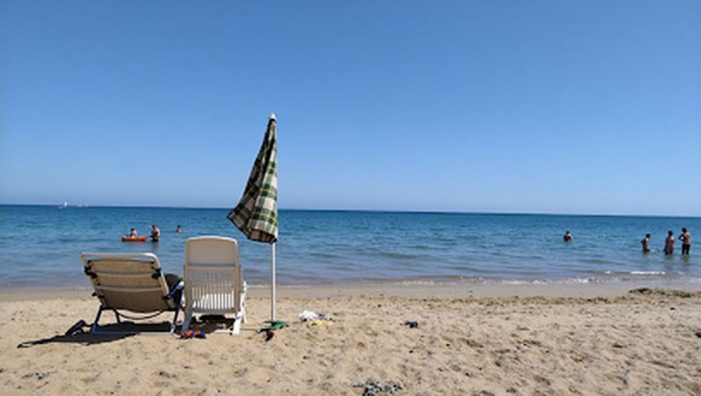 Platja del Cagarritar — foto 5 de 6