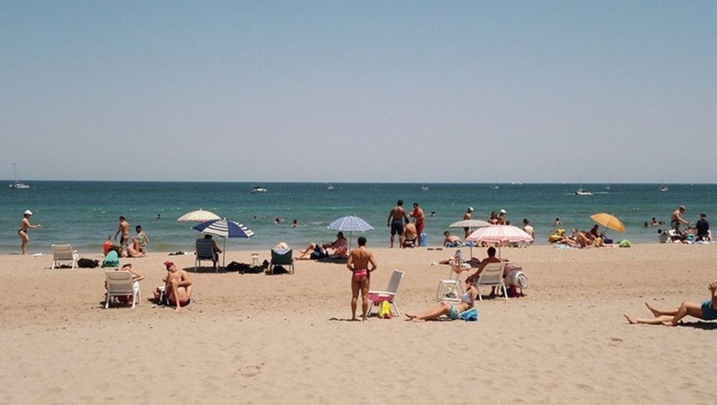 Platja del Cagarritar — foto 6 de 6