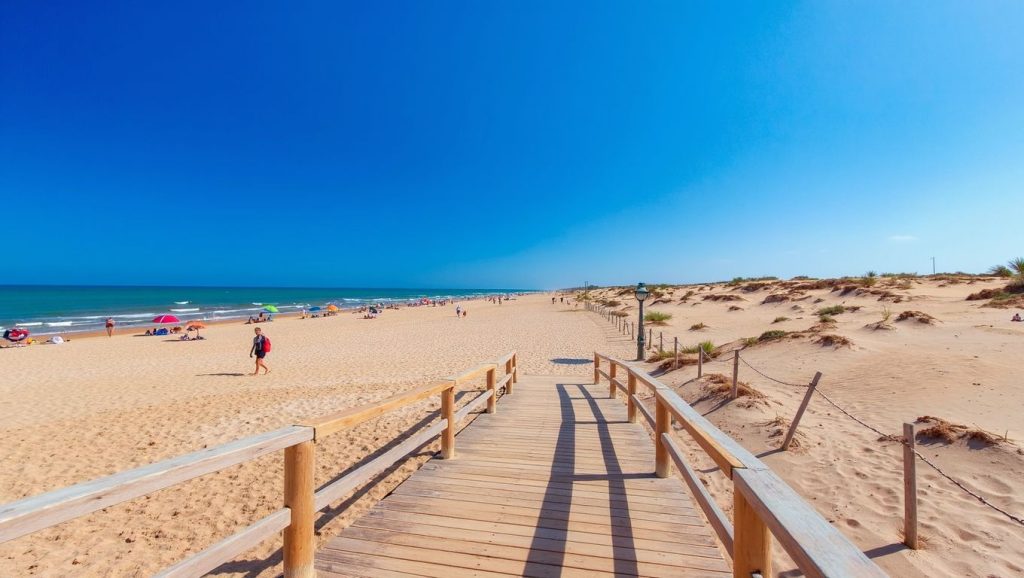 Foto de Platja del Camp