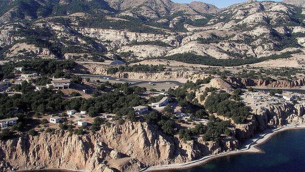 Platja del Cap Negret — foto 4 de 6
