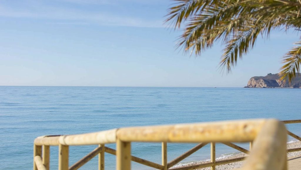 Platja del Cap Negret — foto 6 de 6