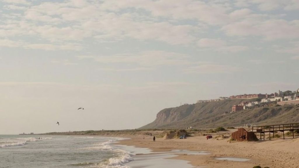 Platja del Carabassí — foto 2 de 6
