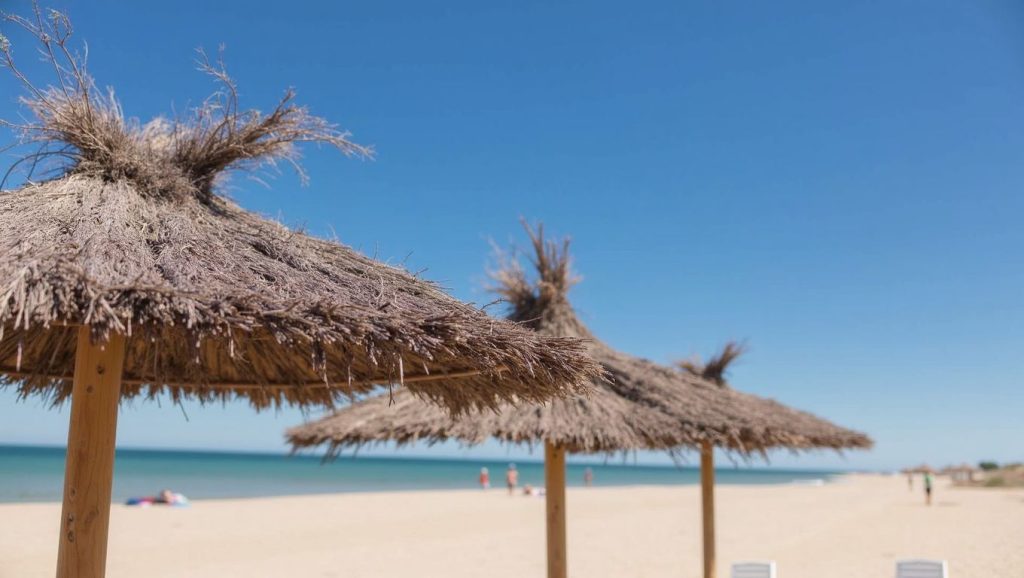 Platja del Carabassí — foto 3 de 6
