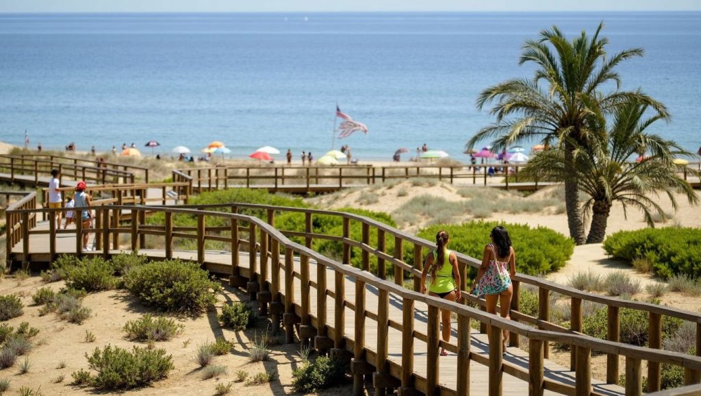 Platja del Carabassí — foto 4 de 6