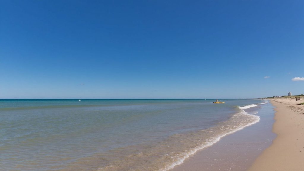 Platja del Carabassí — foto 5 de 6