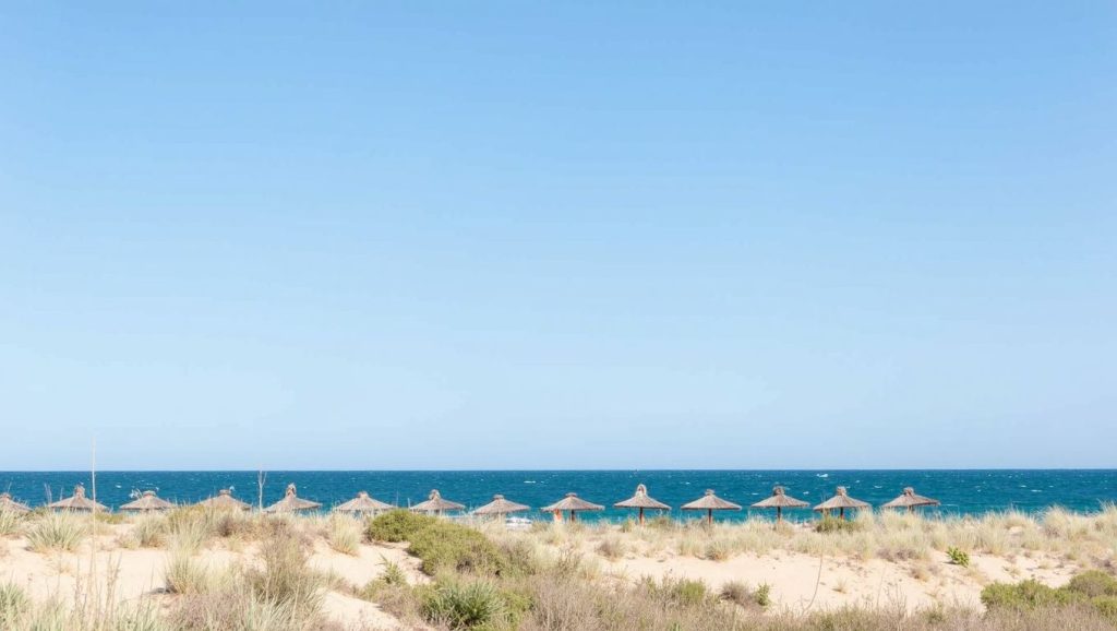 Platja del Carabassí — foto 6 de 6