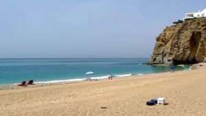 platja del Carritxal