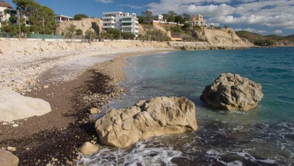 platja del Carritxal — foto 3 de 6