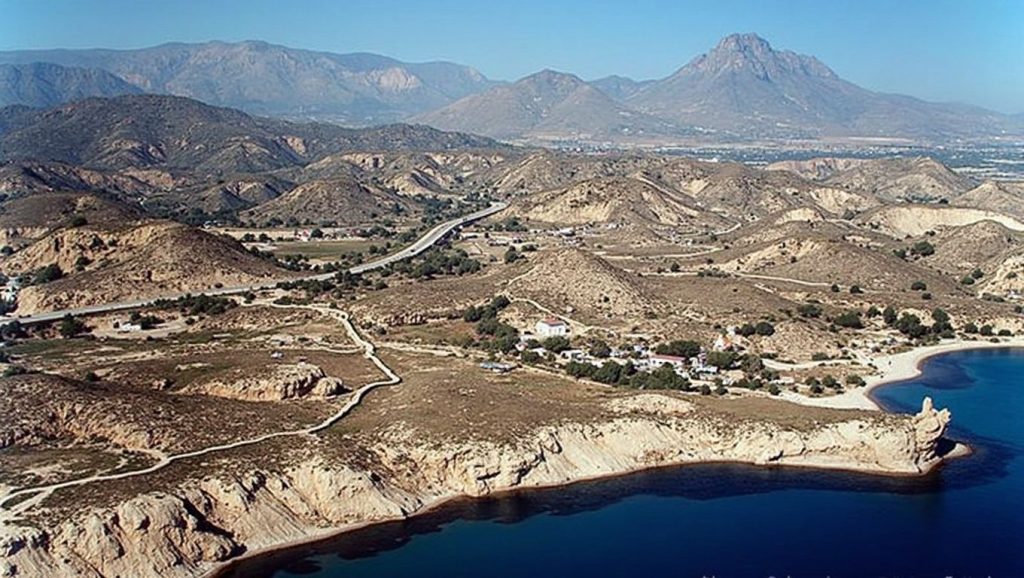 platja del Carritxal — foto 6 de 6