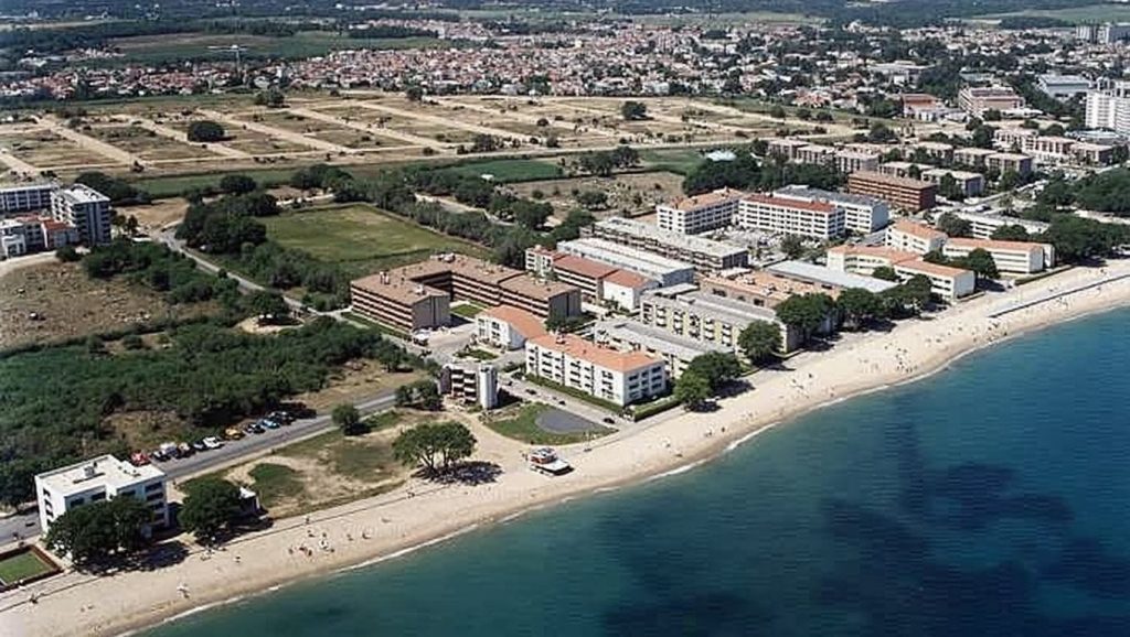Platja del Cavet — foto 1 de 6
