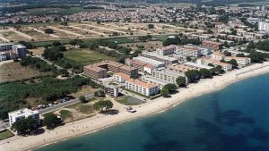 Platja del Cavet