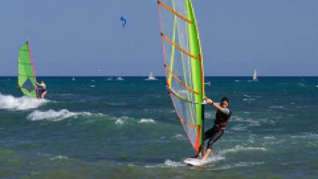 Platja del Cavet — foto 2 de 6