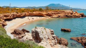 Platja del Centre de Vinaròs