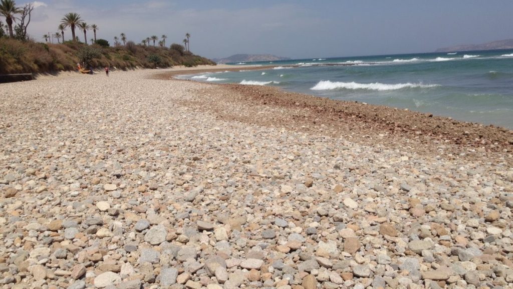 Platja del Centre de Vinaròs — foto 2 de 6