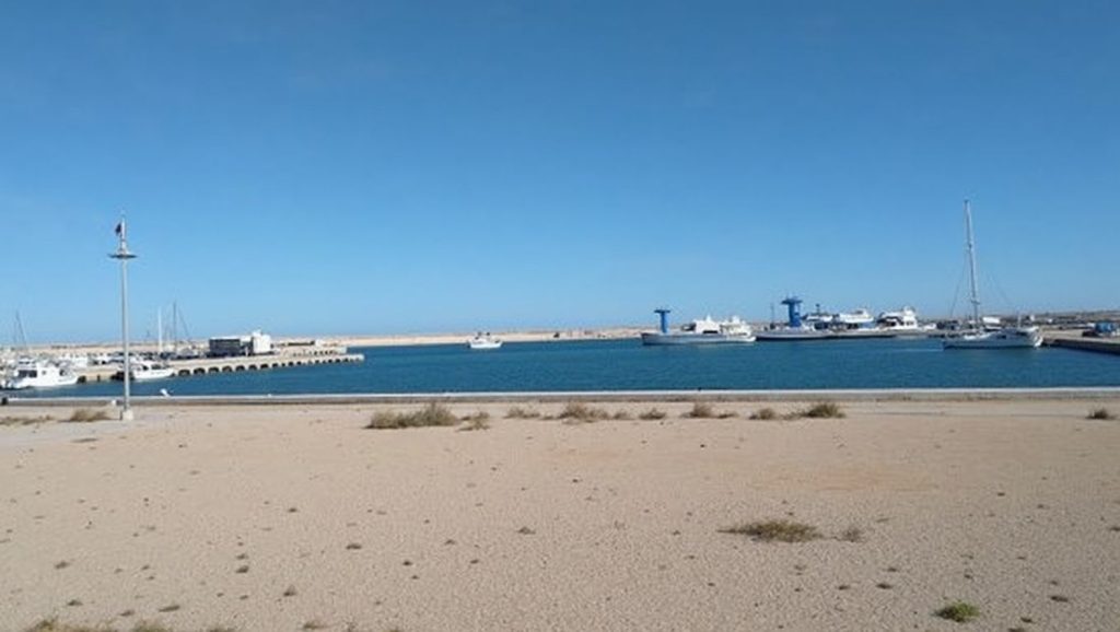 Platja del Centre de Vinaròs — foto 6 de 6
