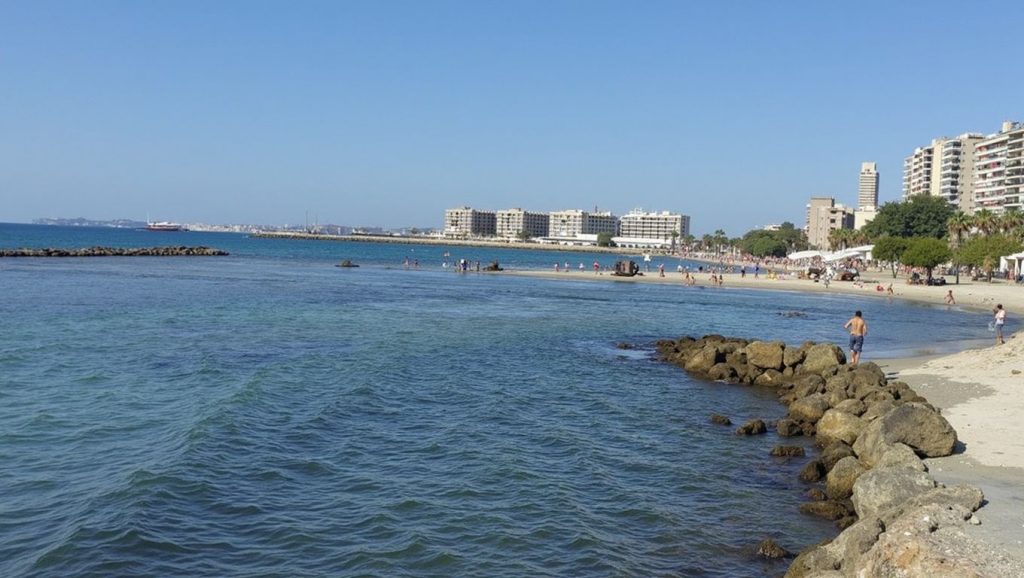Platja del Cocó — foto 1 de 6