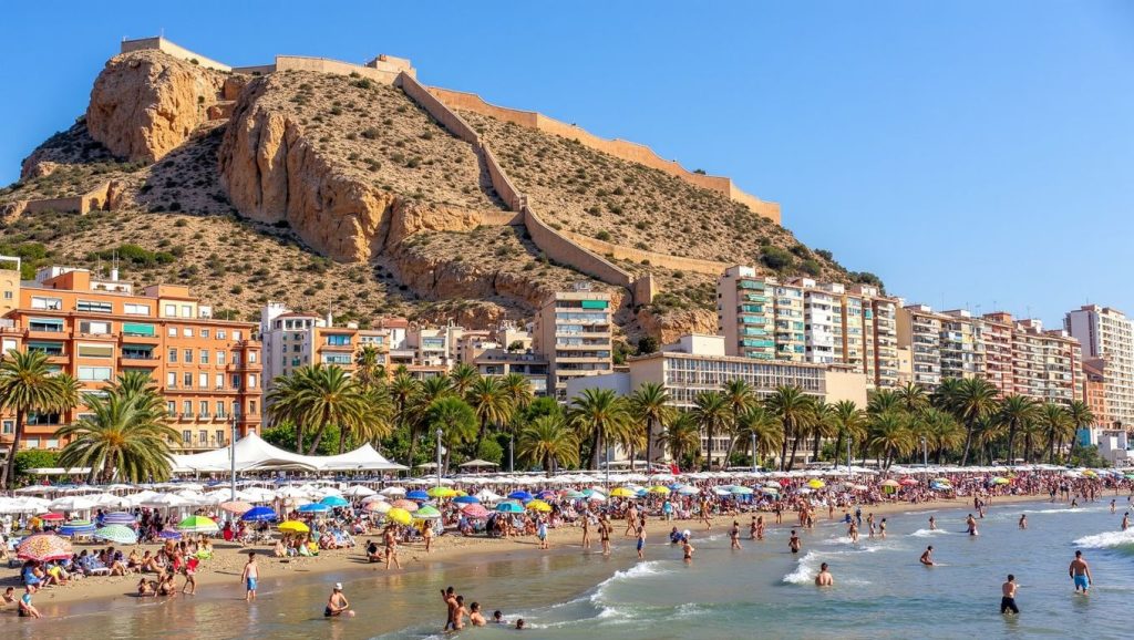 Platja del Cocó — foto 3 de 6