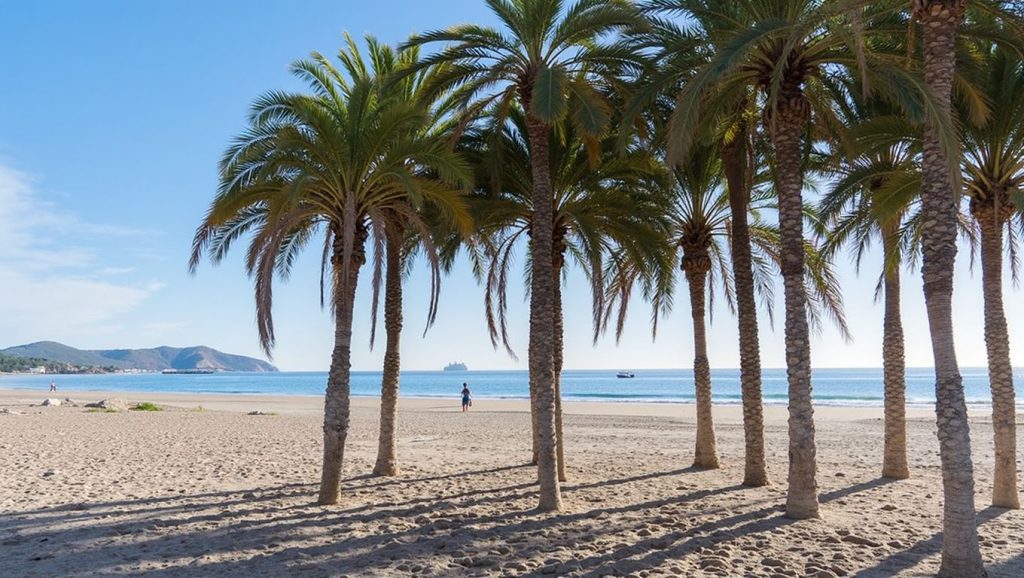 Platja del Cocó — foto 4 de 6