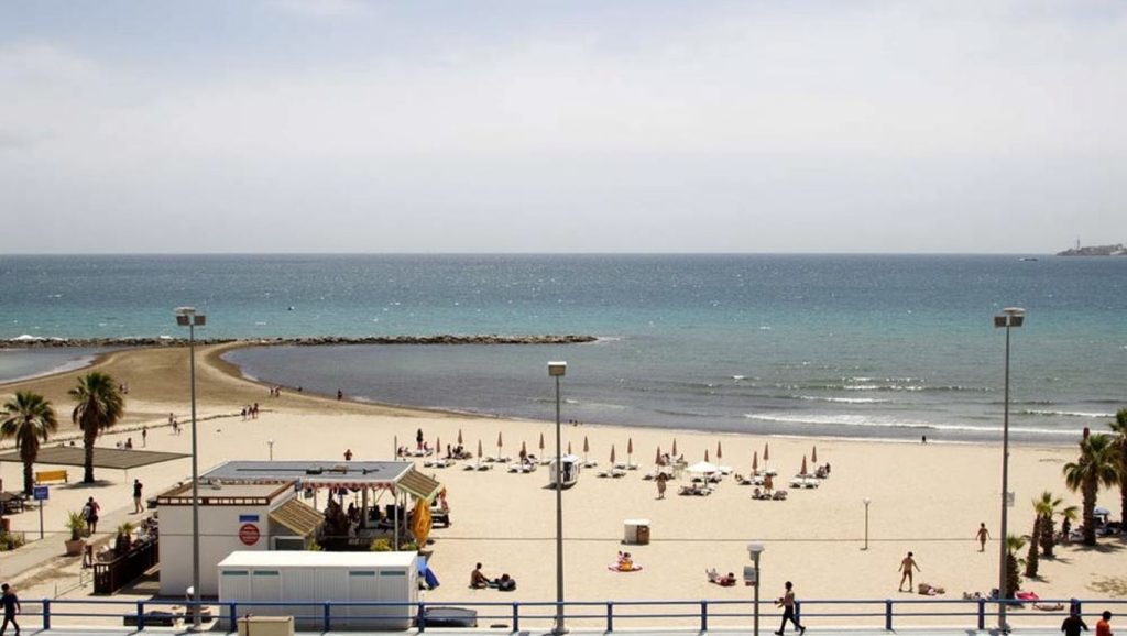 Platja del Cocó — foto 5 de 6