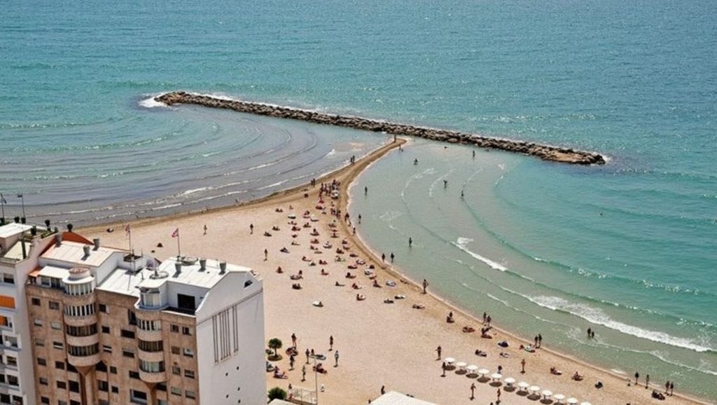 Platja del Cocó — foto 6 de 6