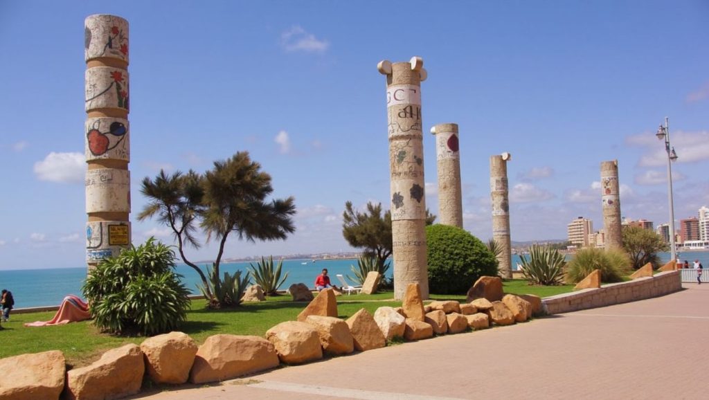 Platja del Cura — foto 1 de 6