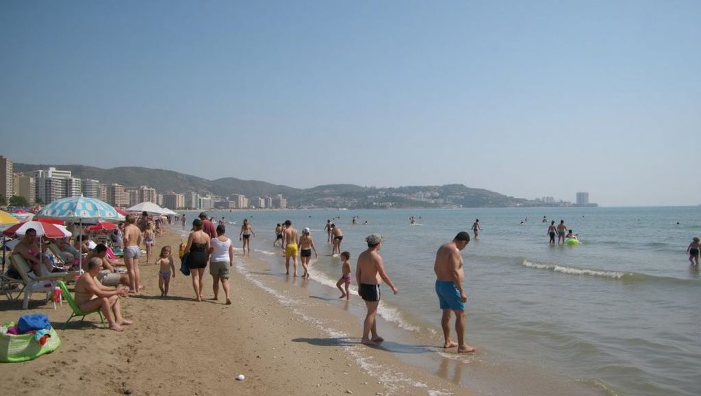 Platja del Far — foto 2 de 6